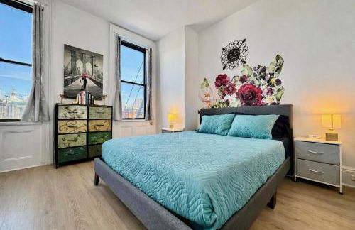 Garden Street Retreat - 15 Minutes to NYC - Foto 8