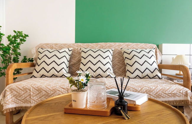 Anna Premier Apartment Ho Chi Minh - Foto 14