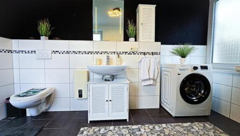 90m Apartment 5 Schlafplätze - Foto 4