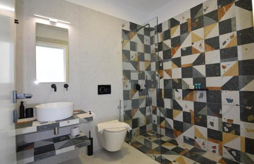 Villa Nostos Plakias beachfront sea view privet pool - Photo 60