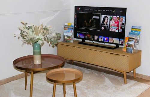 La Terrasse Saint-Gatien - PrestiPlace Collection - Foto 17