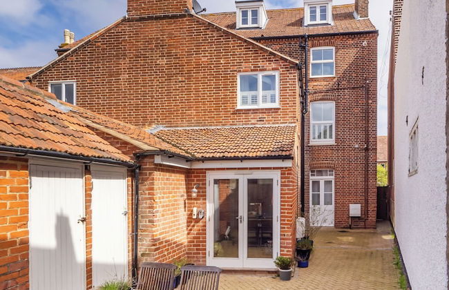 The Sands Sheringham - Foto 40