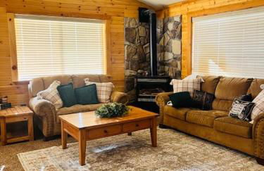 Scofield Shores | Sunset Lake Views • Sleeps 10 - Foto 4