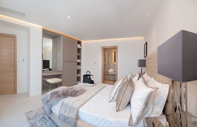 Luxury Villa Silent with Infinity Pool - Foto 4