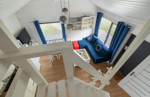 Baltic Home Houses Zastań with Parking by Noclegi Renters - Foto 35