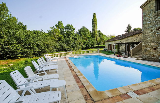 Ensemble de 3 maisons Lavit - Foto 23