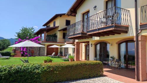 Agriturismo Il Casale Del Lago - Foto 2, Garden, Garden view