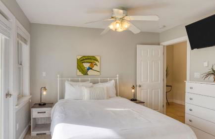 Sleeps 28 Beachfront w/ Pool, Hot Tub, Game Room Atlantic Watch by Avantstay - Foto 80