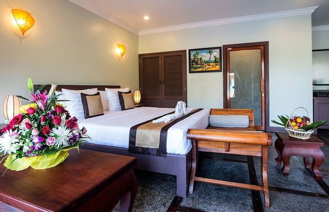 Green Empire Resort - Photo 5