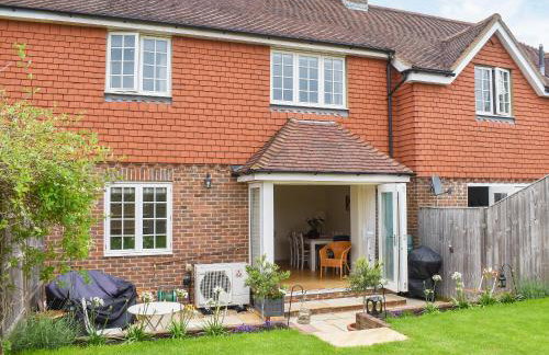 Crown Cottage - Foto 17