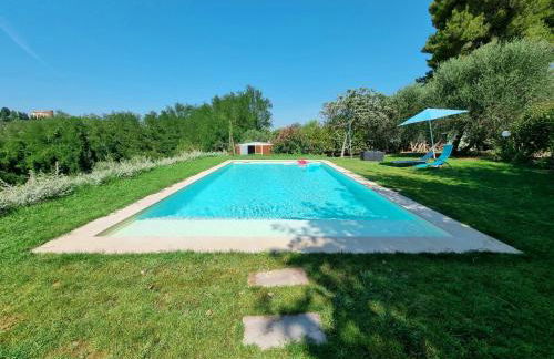 Villa Lorenzana - Foto 2