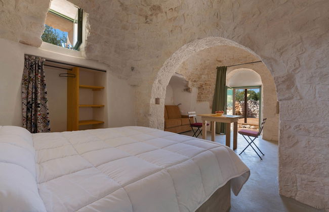 Trulli La Gaura - Foto 37