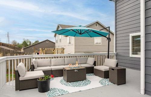 Spacious 4 BR House in Centennial - Foto 28