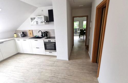 Monteur-Haus Prignitz Berlin Biesdorf, Marzan, Hellersdorf - Foto 22