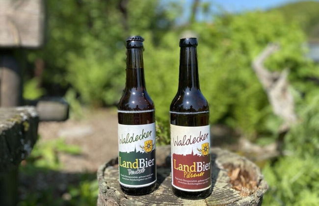 Attractive Apartment in Diemelsee - Photo 21