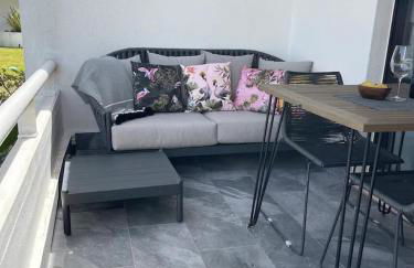 Scarlet's Place - 1 bed Victory Village Quinta Do Lago - beach, nature, lakes - Foto 25