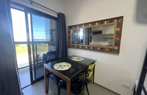 Studio 106 Pé na Areia Smart Costa Azul! Matinhos - Foto 35