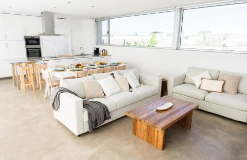 Almara House, Luxury villa with heated pool - Photo 19
