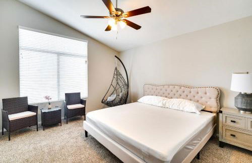 Spacious Las Vegas Home Near Casinos and Nightlife! - Foto 16