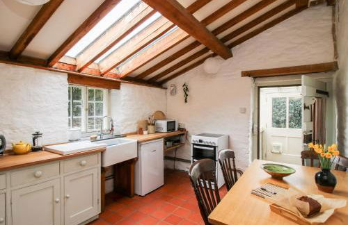 1 Hetfield Cottages - Foto 8