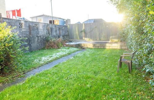 Glenroy House Swansea - Foto 16