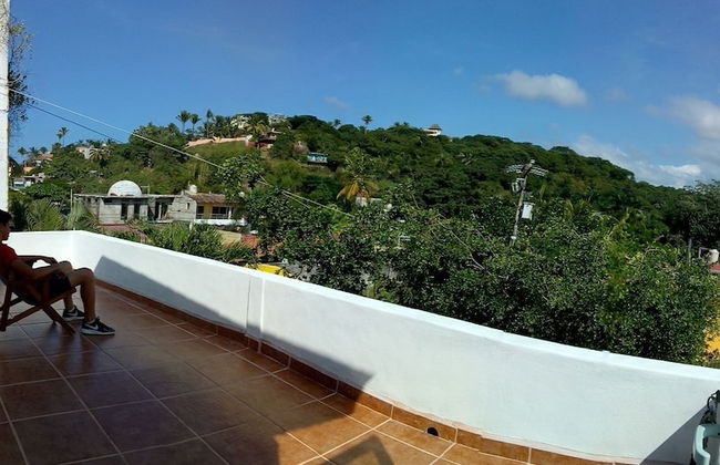 Casa Olivos - Foto 15