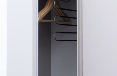 LargoDoria - ViaGenova, box auto privato incluso - Foto 24