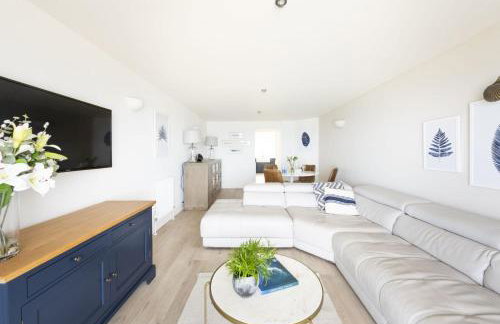 Emerald - Stunning Views - Free Parking and WiFi - Coffee Machine - Foto 7