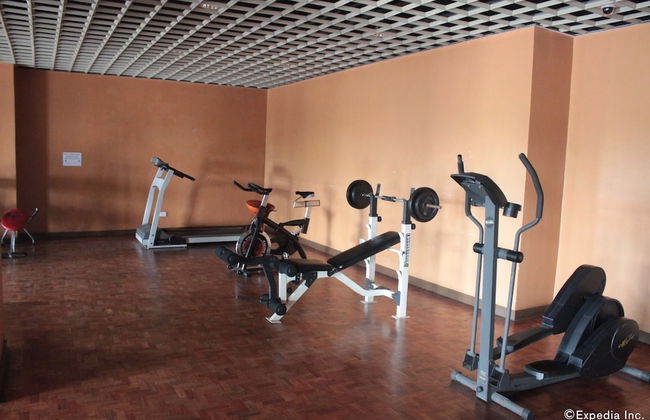 Shaw Residenza Suites - Foto 52