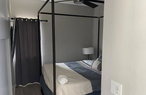 Modern 2-Home Private Oasis w Pool Hot Tub in DT - Foto 21