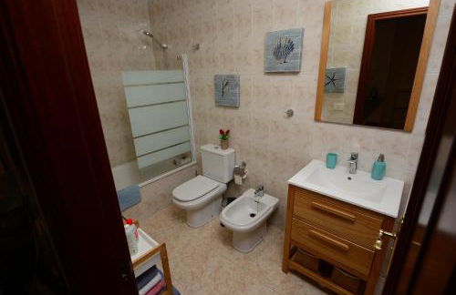 Vacacional Candelaria la Sardina - Foto 25