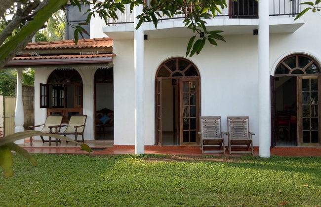 White House Villa - Foto 20