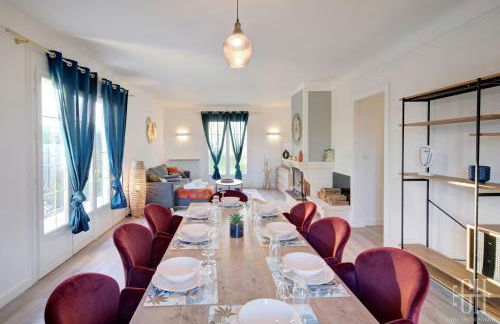 L'Alysse - Maison Familiale - Foto 41