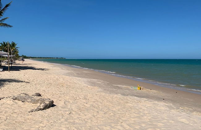 Casas Araras de Corumbau-piscina 5 Min da Praia - Foto 53