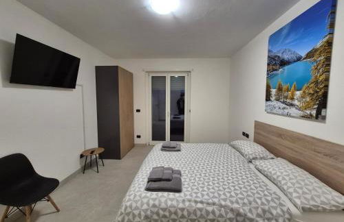 Suite vacanze Chabloz nel cuore della Valle d'Aosta - Foto 21