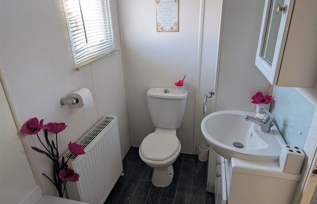 Beachcomber Cabin, Dog Friendly - Anderby Creek - Foto 13