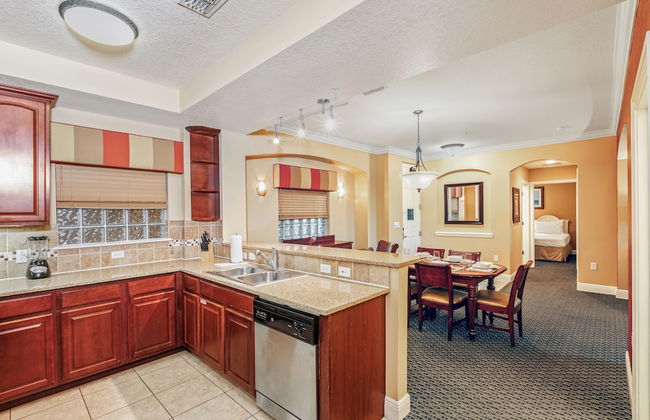 The Berkley, Orlando - Foto 31