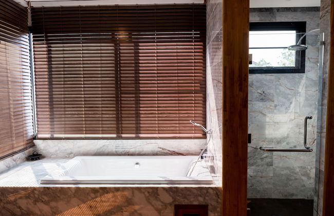 Chic Villa 6 - Foto 71