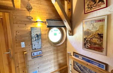 Chalet Flocon - luxury ski chalet by Avoriaz Chale - Photo 15