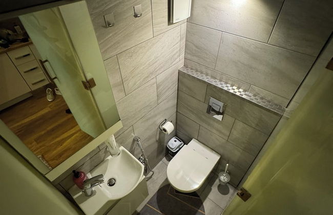 Downtown Apartments Baku - Foto 13