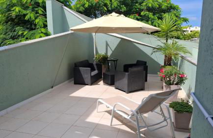 Apê Canto das Gaivotas Ingleses Norte - Photo 33