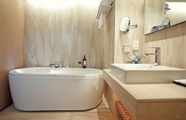 Arcadia Suites Bangkok - Foto 35