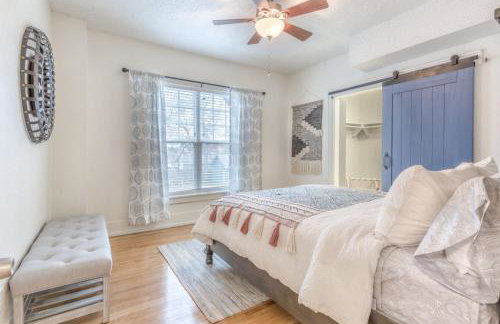 Carson Flats Apt 3 - 1BR Near BOK, OSU Med, Dtwn - Photo 4