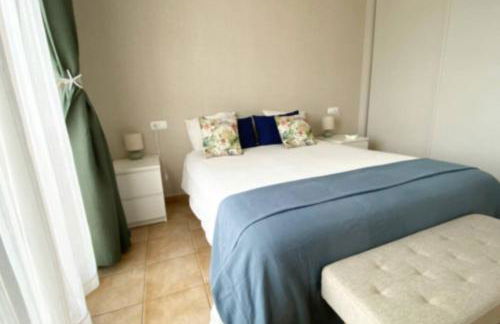 Ático de proa, en la mejor playa del Médano - Foto 13