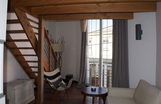 Casa Galos Hotel & Lofts - Foto 25