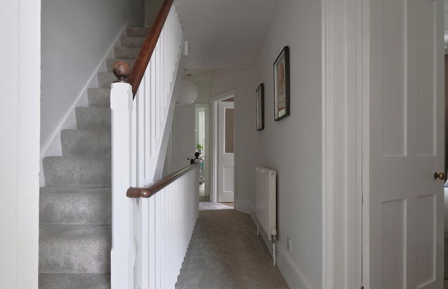 Contemporary 2 Bedroom Flat in Lewes - Foto 10