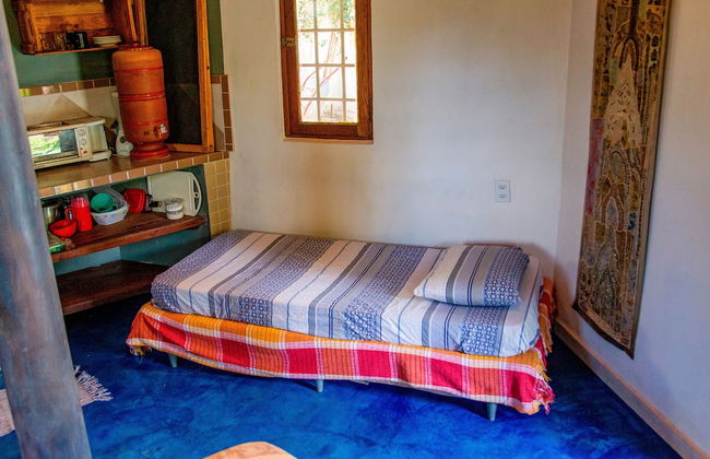 Chale Ipe Jatoba - Foto 5