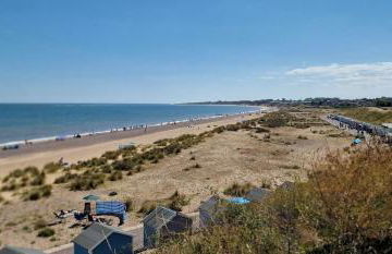 Seagull Cottage - Suffolk Coastal Escapes - Foto 32