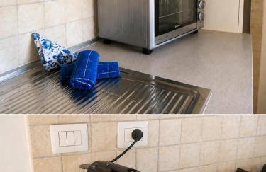 Casa 10 da Georgette - Affitti Brevi Italia - Photo 7