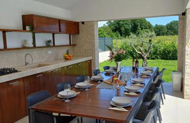 Villa Laura - Foto 37